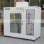 Impact COMBUSTION TESTING EQUIPMENT