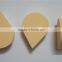 Drop Shape Beauty Sponge Blending Sponge Cosmetic Puff Free Sample