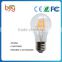 8w Led filament bulb for home 8W e27 led bulb smd filament bulb
