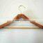 Fresh Cedar DeluxeCoat Hanger,cedar hangers, wooden hangers, clothes hangers