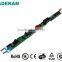 UL approved constant current T8 tube led driver power supply