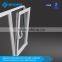 Latest window designs casement inward opening casement window made in china