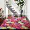 Customized Modern hand tufted home Carpet with fire proof, Home Rugs