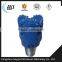 TCI steel tooth tungsten carbide rock drilling bit
