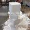 Automatic overseas service Hydraulic power salt mineral blocks machine