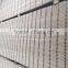 Slotted MDF
