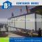 Environmental Friendly Fireproof Steel Prefab Containers