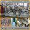 Aluminium CNC Control Double Mitre Cutting Saw cutting machine