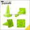Audited factory supply pvc road cone