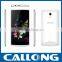 wholesale Callong K6 latest mobile phone 5.5'' OGS Android 4.4 MTK 6582 quad core 8MP 3G smartphone