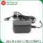 Safety mark ac adapter 12W CE/GS/RoHS Europe plug power adapter 18V500mA for router