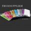 China Supplier Wholesale Price colorful housing for iPhone 6s Plus Back Housing