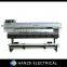 Mimaki jv33-160 printer with fabric directly printing solution