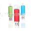 New style High speed 2-in-1 Micro USB U-Disk flash drive for smart phone