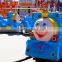 Kiddy Rides Thomas Electric Track Train for Children