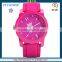 FS FLOWER - Bule Color Young Boy And Young Ggirl Watches Fashion Hand Watch London Watch