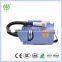 Air cooling round standing floor adjustablefog machine ulv