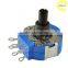 RV28GP1 28mm 500v rotary potentiometer 5k