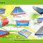 Air Sealed Inflatable Rubber Badminton Sports Floor Mat Exercise Mat Gymnasium Mat