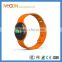 Fashion Design Round Shape Thin Skin Care H8 HR+ Activity Smart Heart Rate Wristband