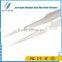 BST-EDS-9 Anti-static Stainless Steel Straight Tweezers Fine Point Tweezers