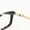 Italy Designer Plastic Eyeglasses