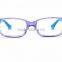 G2719F-C1724 two colors transparent glasses for kids/optical frame