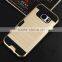 Wholesale multi-color metal brush cover case for samsung galaxy note 7,For samsung galaxy note 7 with card slot