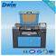 China products prices 150 watts laser cutting machine
