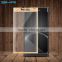 Factory Price Clear 3D Curved Full Screen Guard Colored Edge Tempered Glass Screen Protector for Blackberry Priv Screen