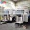 Deluxe 2 horse trailer with 2 access doors