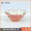 korean ceramic bowl wholesale, salad ceramic soup bowl,Japanese ceramic bowl