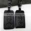 leather car card key case keychain finder key holder for Renault Kadjar