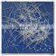 Specializing in the production of plastic type fiber toughening polypropylene synthetic crude fiber