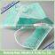 Colored Disposable Medical Nonwoven Face Mask