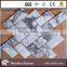 Natural Floor Stone Mosaic Pattern