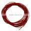 1mm Leather Cords from Borg Export