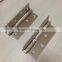 New design self closing door hinge heavy duty door hinge steel door hinge