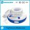 promotion pvc inflatable palm tree ice cooler, promotional beer ice bucket