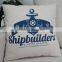 Wholesale custom any size bulk digital print Scatter cushions/ decorative elegant throw pillows