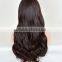 Long body wave Natural curls Wigs N513