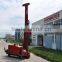 Crawler Mounted Core Drilling Rig FORWARD C5