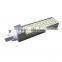 5W 7W 9W 11W 13W E27 G24D G23 LED Corn Bulb Lamp Light 2835 SMD 5050 Spotlight 180 Degree AC85-265V Horizontal Plug Light