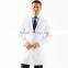 Best Sell Hospital Uniforms made in China medical nursing uniforms high quality doctor lab coat uniform popular in united states