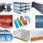 Rockwool sandwich panel for steel structure/puk sandwich panel