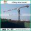 12t Large Topless Tower Crane