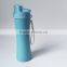 2015 new product 300ml double wall stainless steel Insulated vacuum sports water bottle