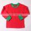 2016 green and red strip pajamas,wholesale adult christmas pajamas
