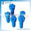 CIR Series Low Air Pressure DTH Button Bits