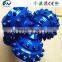 API 8 1/2 in (215.9mm) IADC 517/617/537 Tricone Bits,water well drilling equipment ,drilling for groundwater